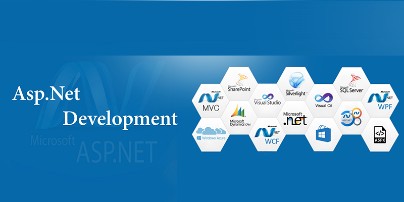 HireAsp.Net, Asp.Net Web Development