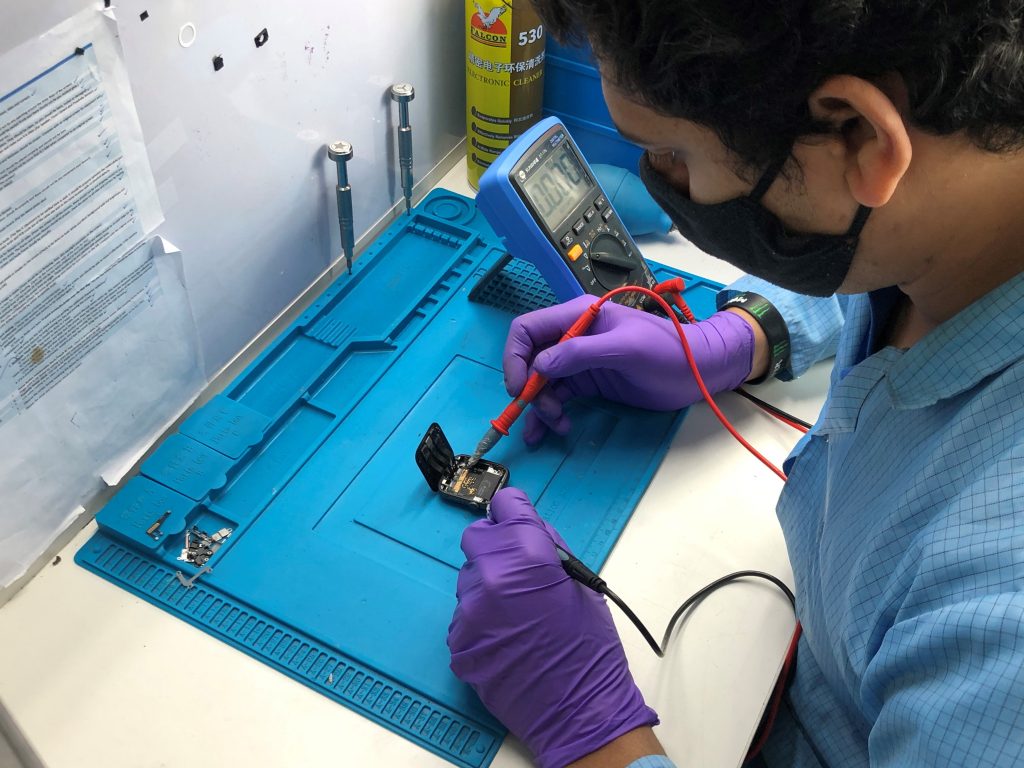 iPhone Service Centre in Gurgaon