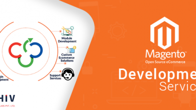 Photo of Advantages Of Magento E-Commerce Development For Small Businesses