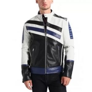 Men’s Leather Motorcycle Jackets