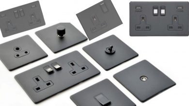 Photo of Why choose black plug sockets?