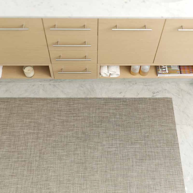 Chilewich rugs