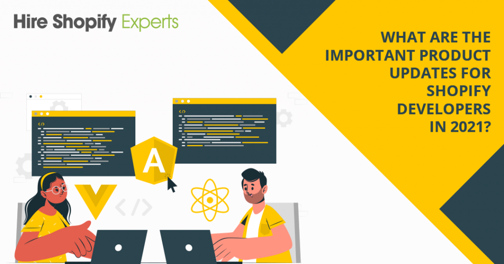 Hire Dedicated Shopify Developers