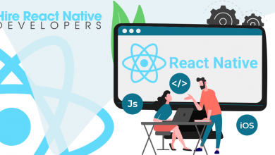 Photo of Hiring a React Native Developer: What Should You Look For?