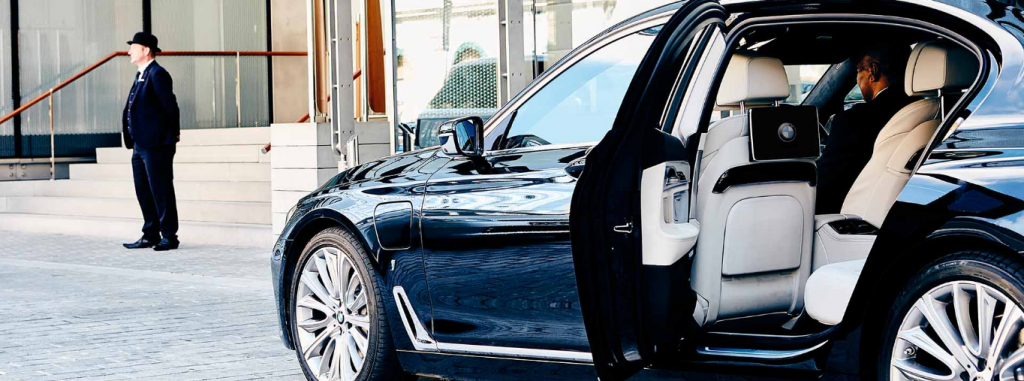 Airport Transfers Nottingham