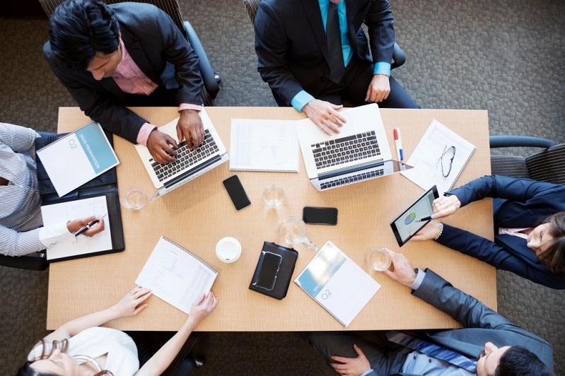 Business Can Be Made Unbeatable With A Blue Ocean Strategy