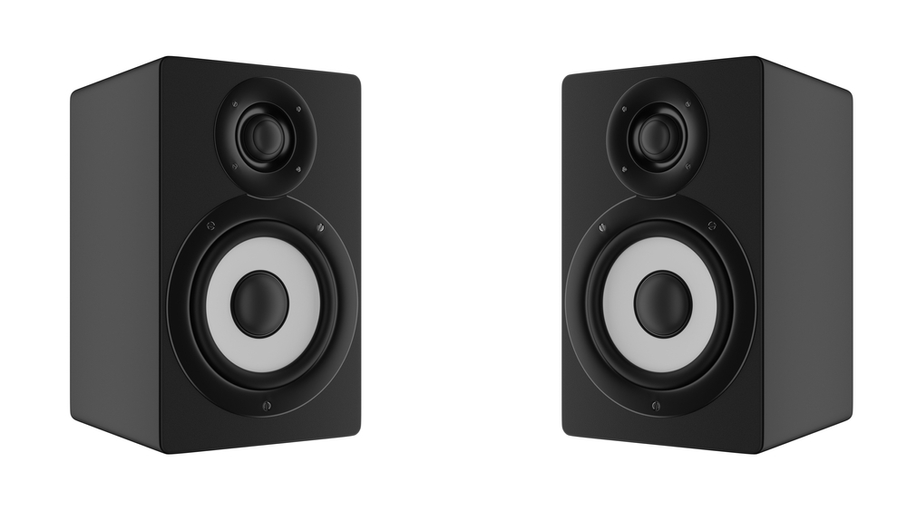 speakers