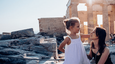 Photo of Best kid-friendly places in Italy