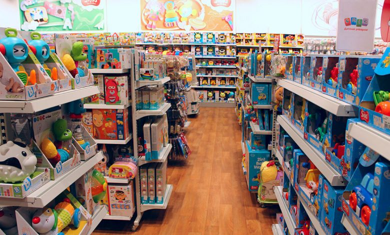 How to Start Toys Wholesale Distribution in United States