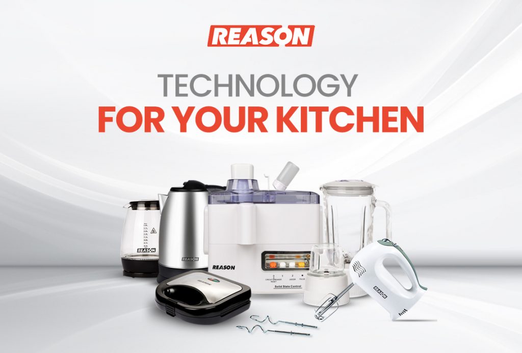 Kitchen-Appliances