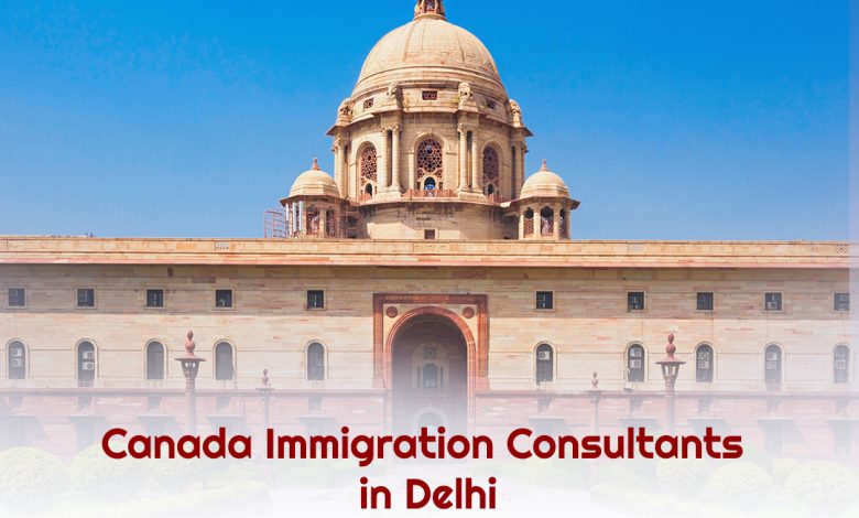 Visa Consultants in Delhi