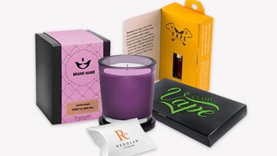 Photo of Tips to Freshen your Custom Product Boxes and Packaging