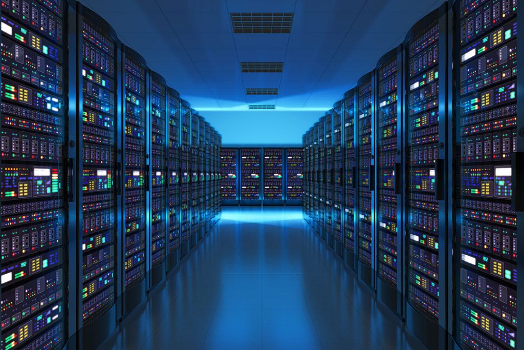 web hosting