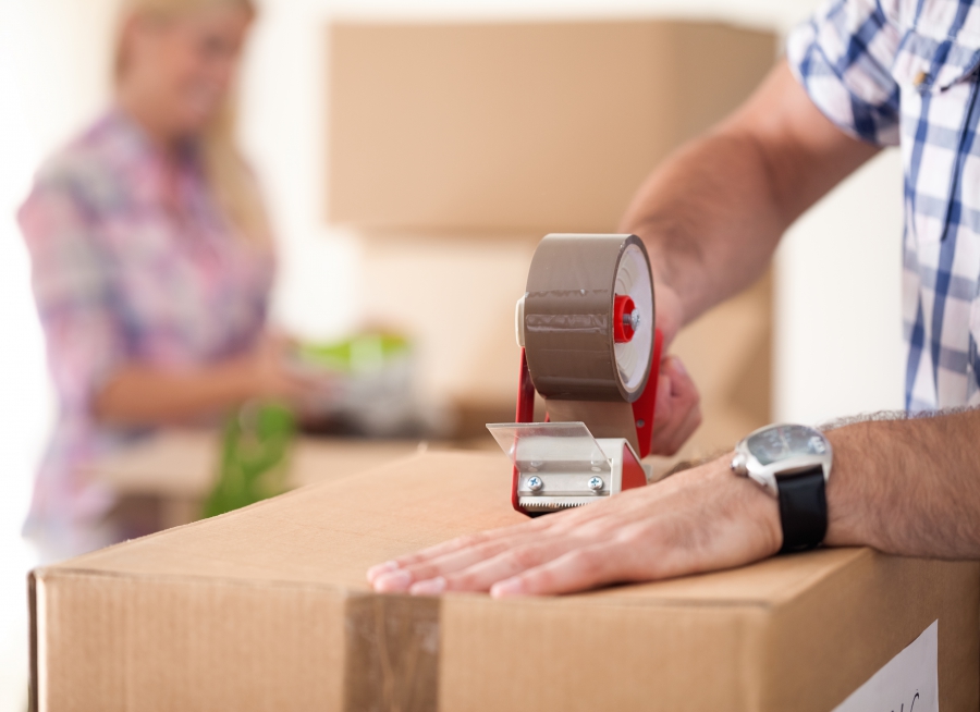 moving companies