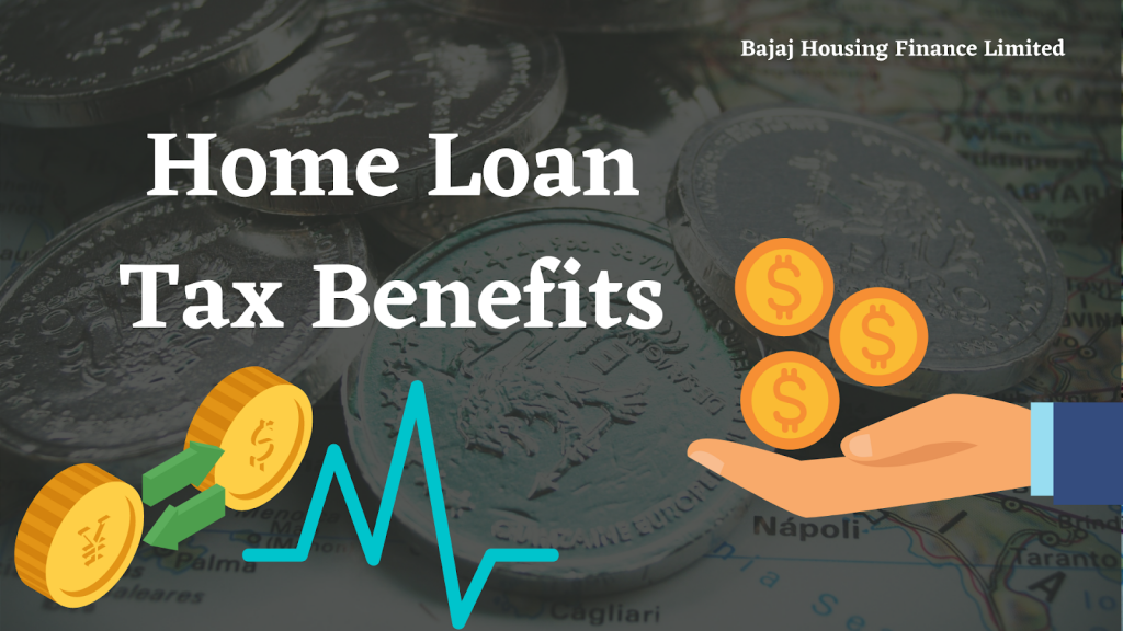 home loan tax benefits