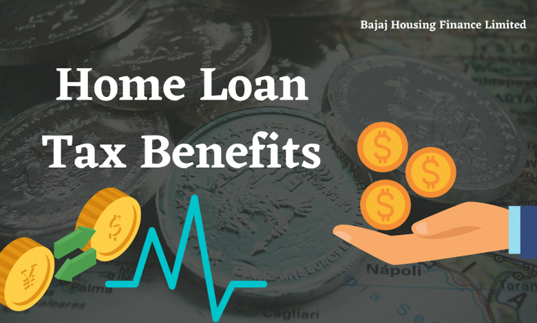 home loan tax benefits