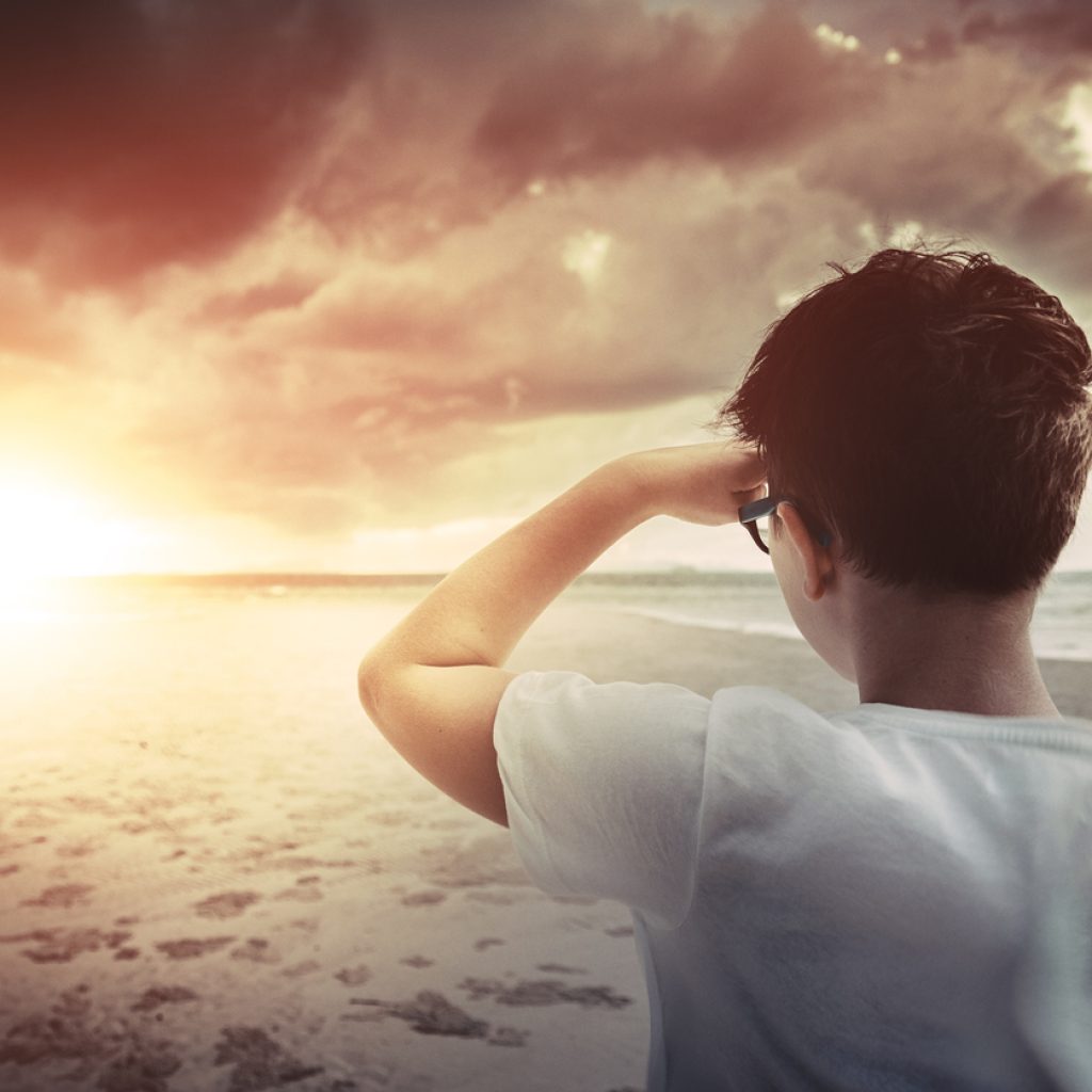 Long-Sightedness