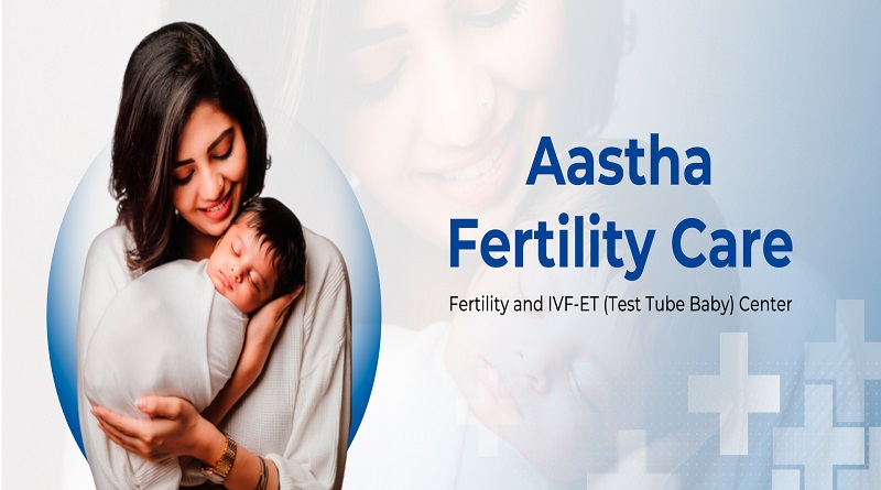 IVF Center in Jaipur for 60-year-old Woman to Become Pregnant