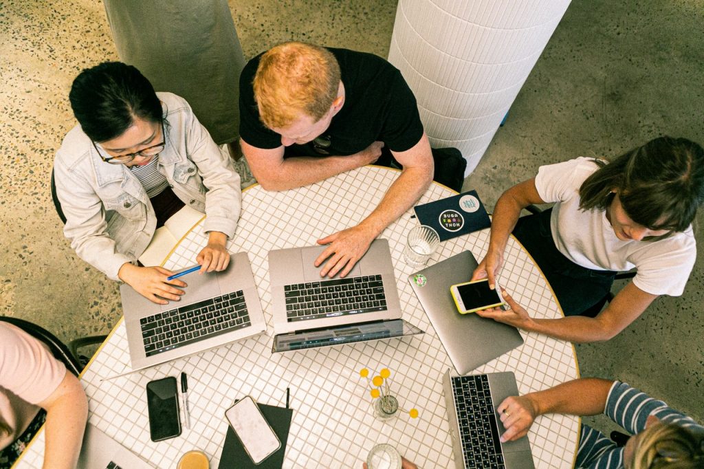 Digital Marketing Agency in USA