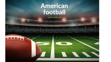 Photo of How to play American football?