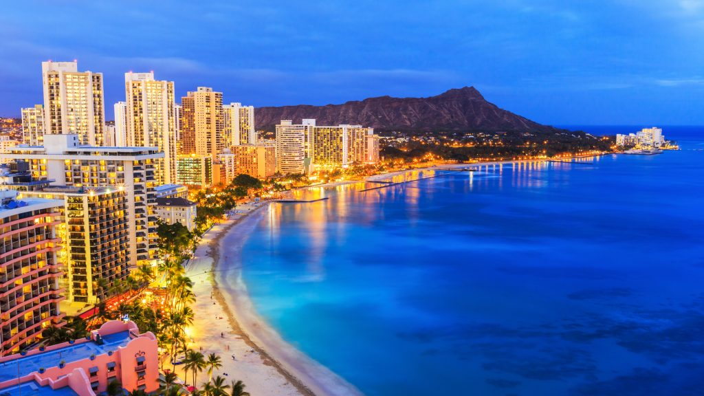 Best Places to Visit in Hawaii