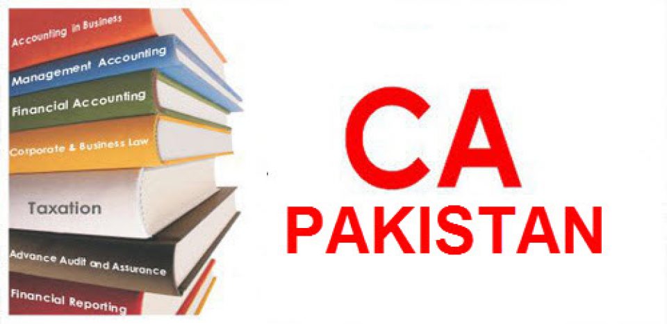 CA Pakistan