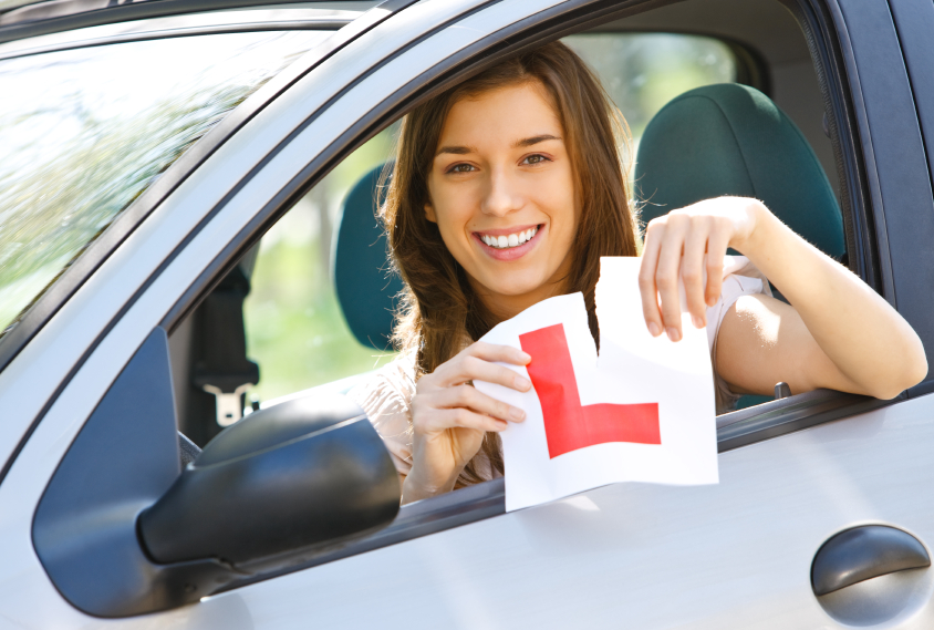 Driving Lessons in Canterbury