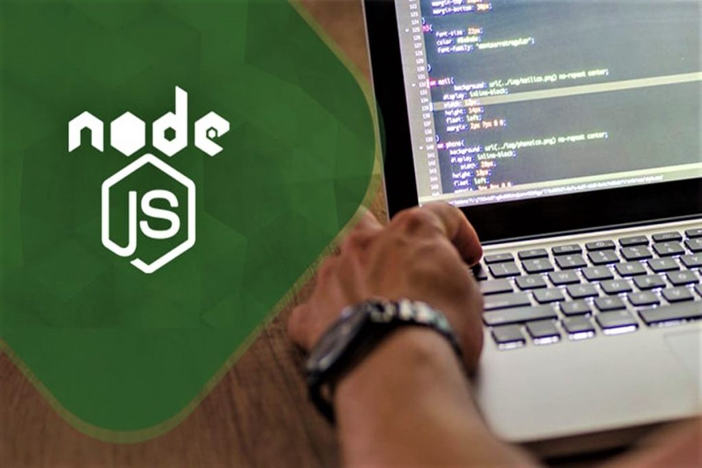Nodejs development company