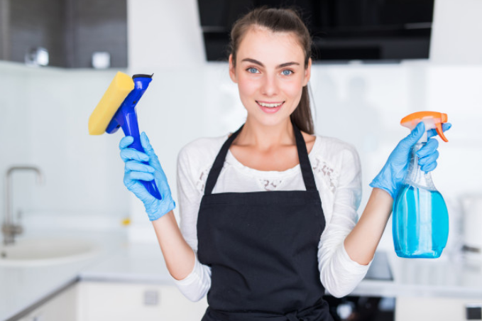 Cleaning Services Cleveland