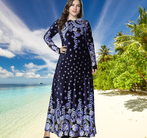 Three ideal tips for choosing a traditional temporary tattoo Pakistani designer dress