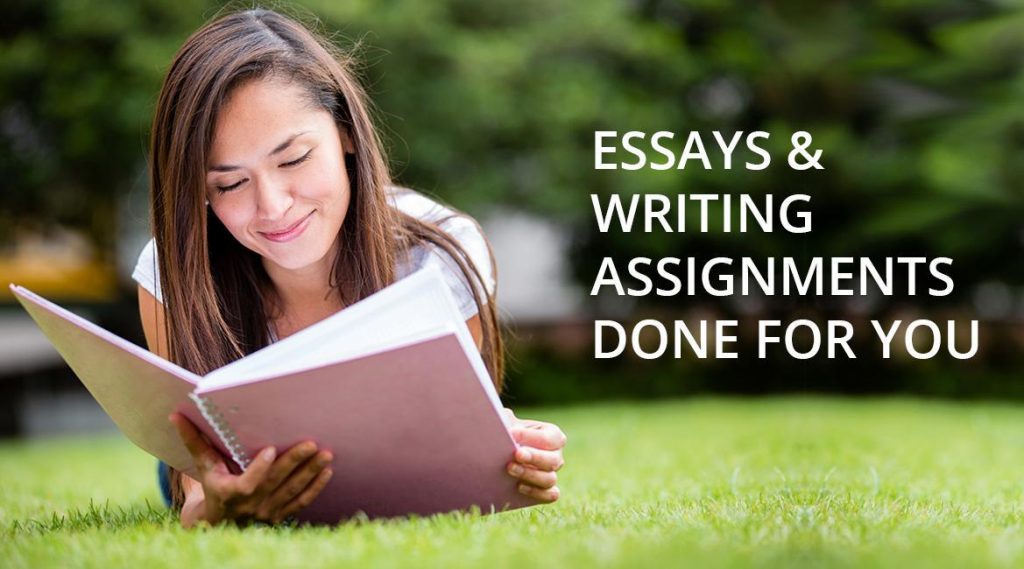 academic writing services