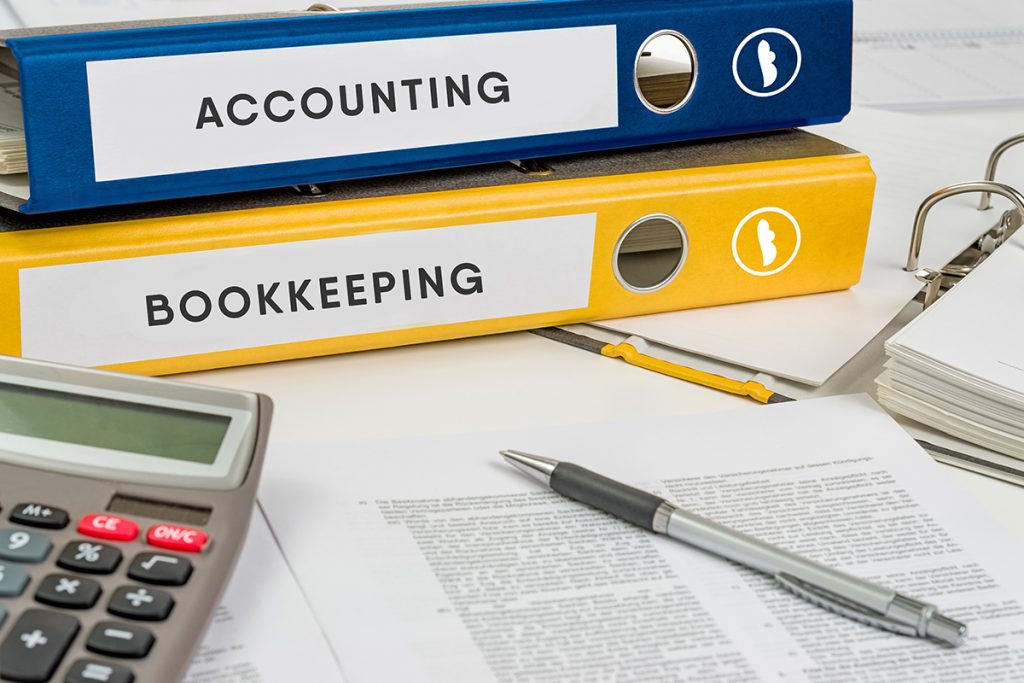 ACCOUNTANT