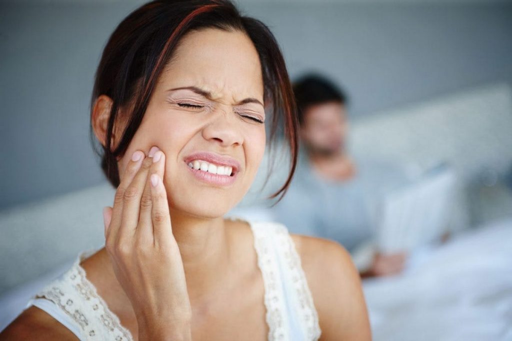 Dental Emergency at Home