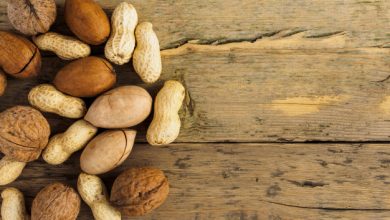Photo of 3 Major Peanuts Health Benefits You Should Know To Not Miss Out On