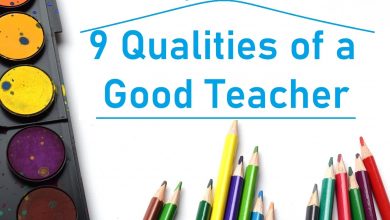 Photo of What makes a good teacher? | 9 qualities of a good teacher