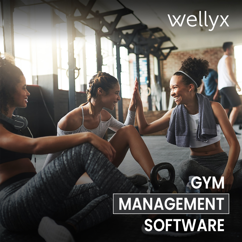 Gym Membership Software