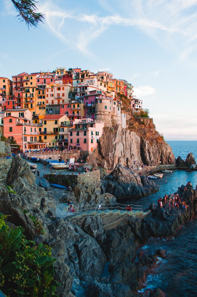 Places to visit in Italy