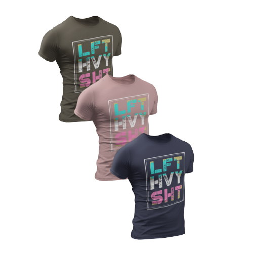 Custom T-shirts printing  are so popular