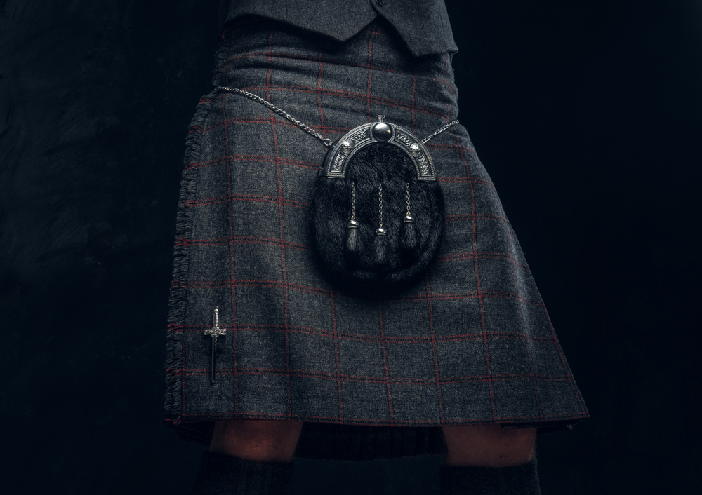 kilts for sale