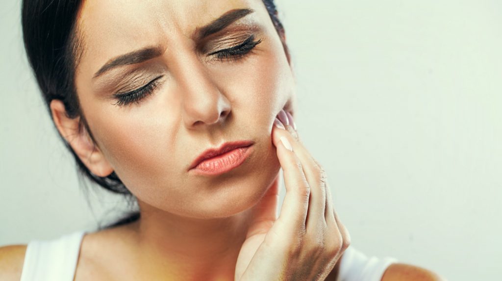 All about Toothache