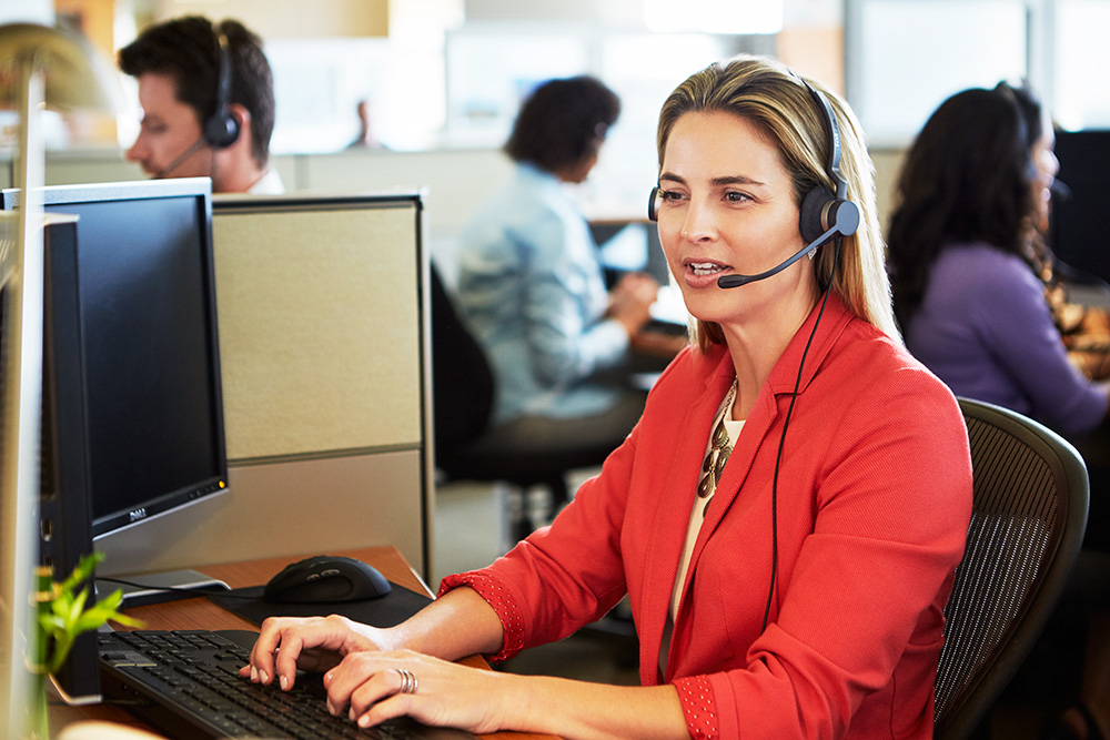 office headsets