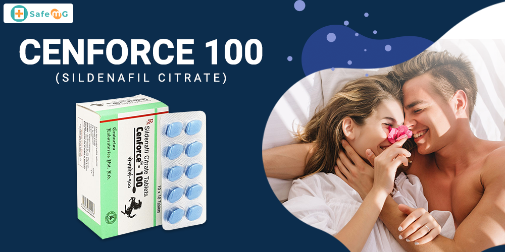 Cenforce 100