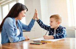 Fostering Solid Student-Teacher Relationships