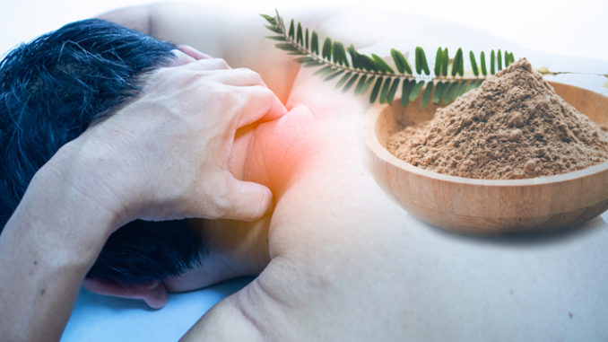 Get Ayurvedic Treatment For Your Cervical Pain
