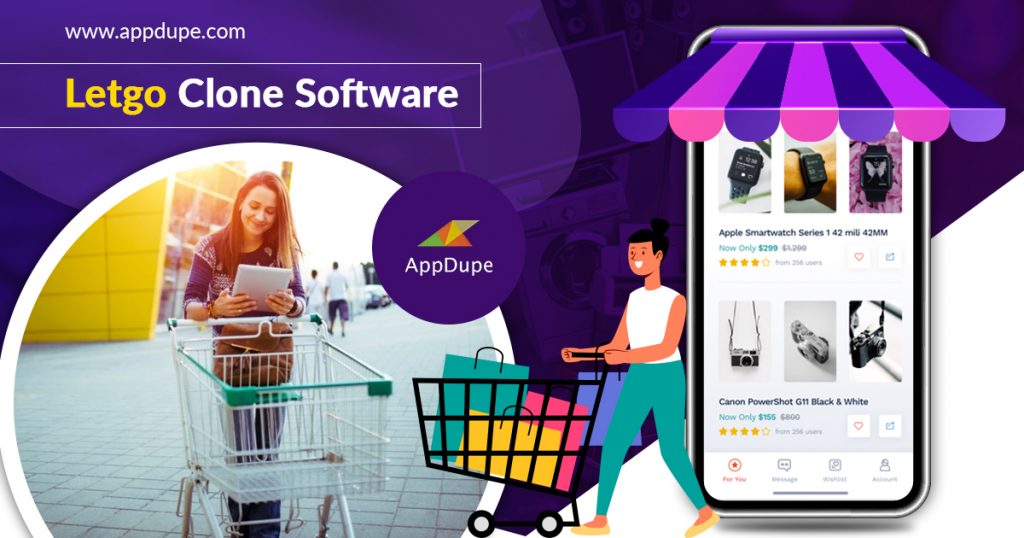Letgo-Clone-Script