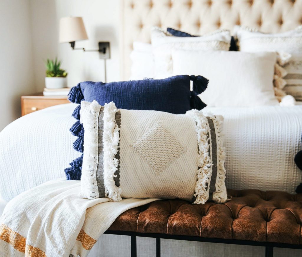 Memory Foam Pillow