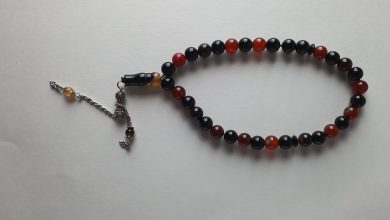 Photo of The Personalised Tasbih