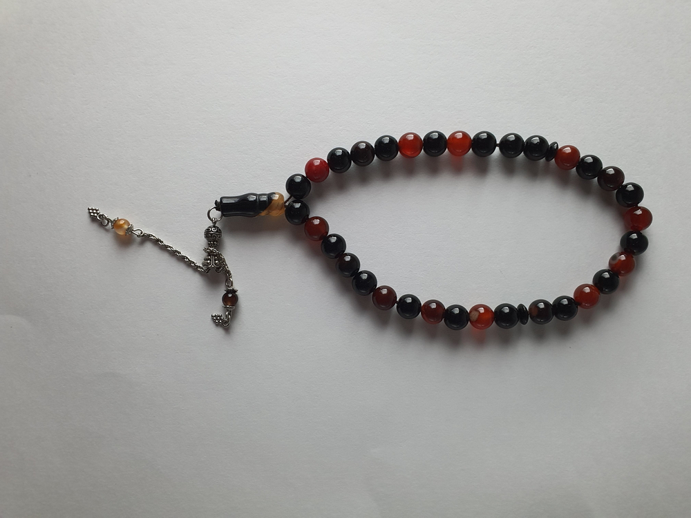 tasbih-beads