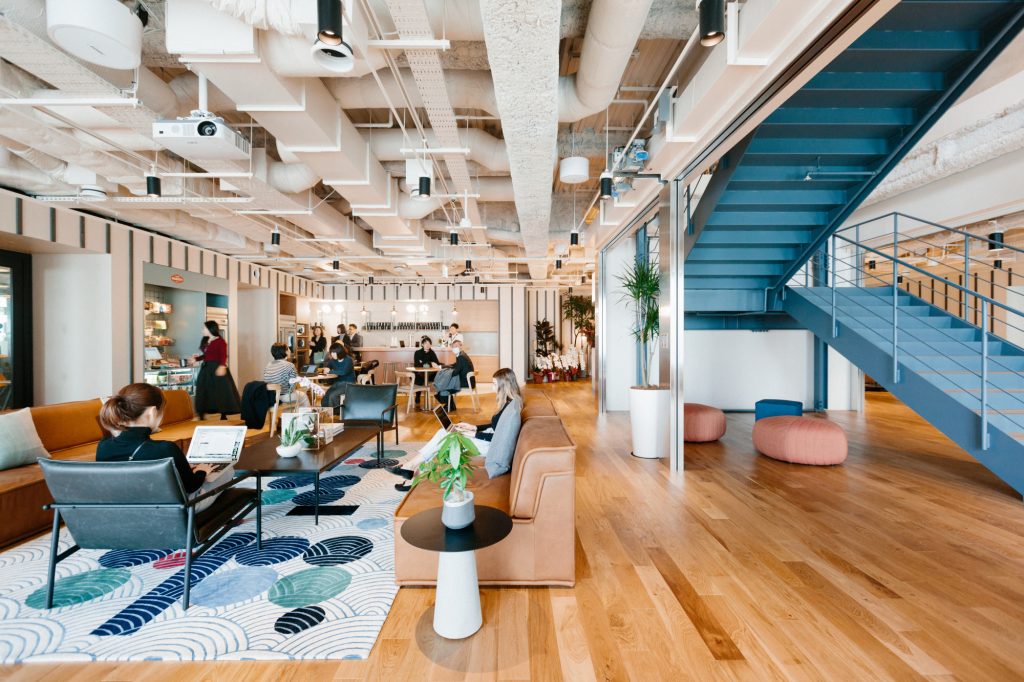 Fit Out Companies in Dubai