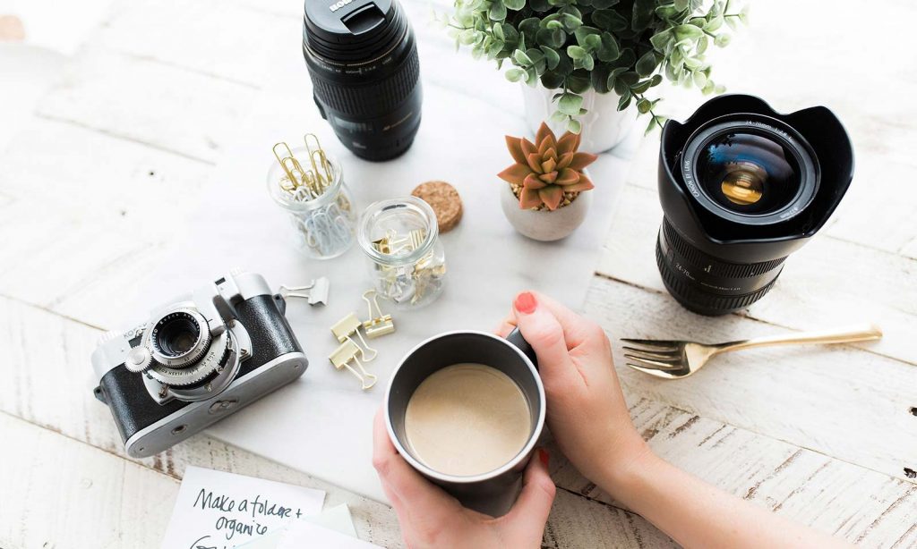 Product Photography Tips For Better Conversion Rate
